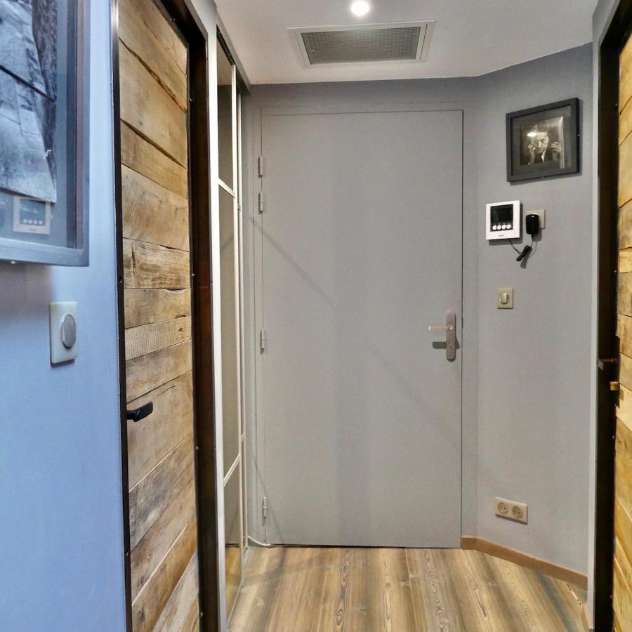 In Sarlat Luxury Rentals, Medieval Center - Loft Stella Matutina -2P-Ascenseur-Climatisation Sarlat-la-Canéda Exterior foto